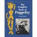 The Complete Book of Puppetry - Paperback