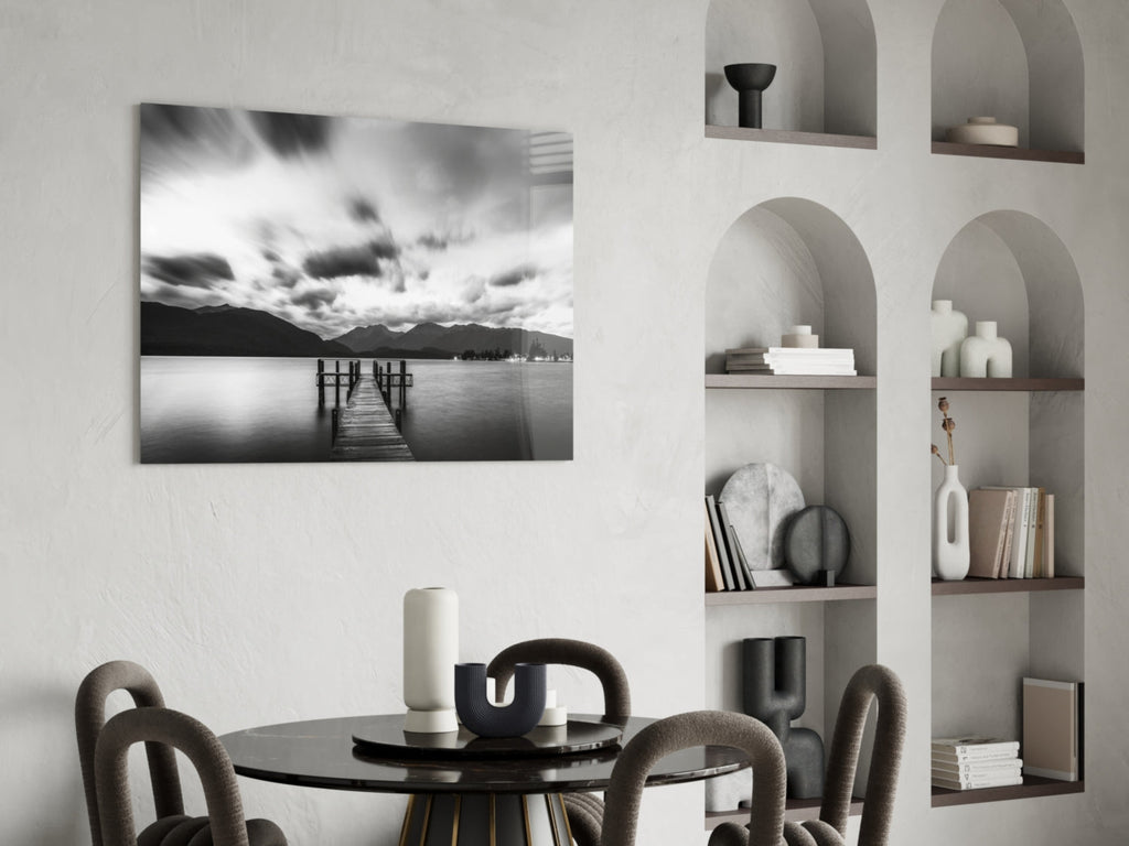 Pier Glass Wall Art