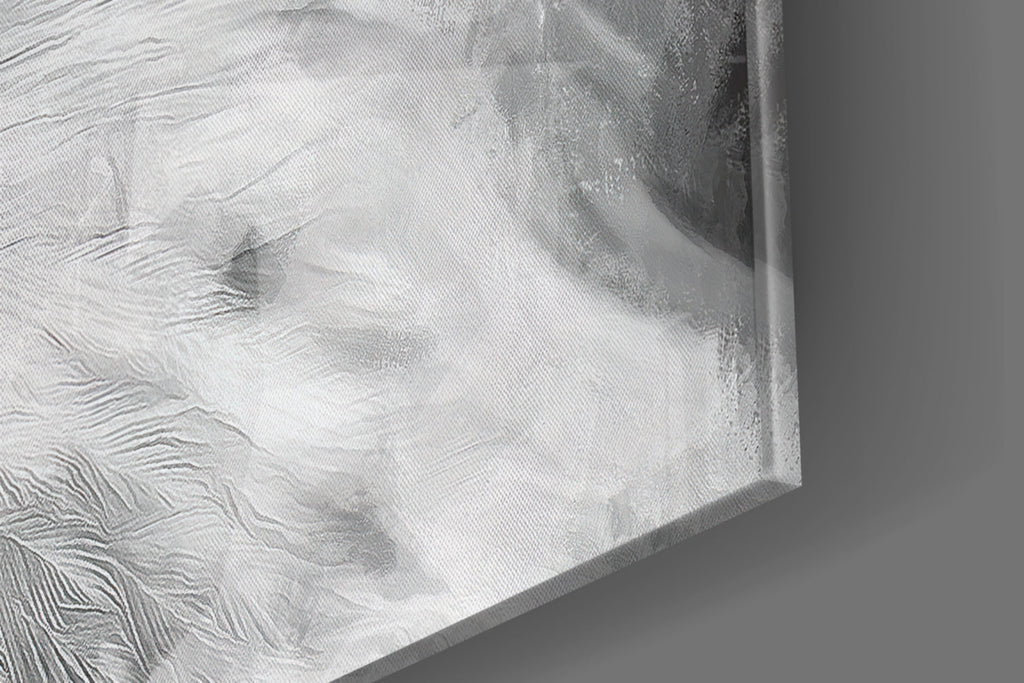 Eagle Glass Wall Art