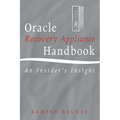Oracle Recovery Appliance Handbook: An Insider's Insight - Paperback