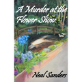 A Murder at the Flower Show - Paperback