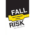 Fall Risk: poems - Paperback