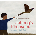 Johnny's Pheasant - Hardcover