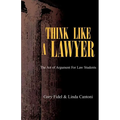 Think Like a Lawyer - Paperback