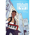 Malcolm Kid and the Perfect Song - Paperback