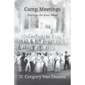 Camp Meetings - Paperback