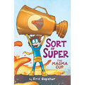 The Magma Cup - Paperback