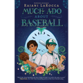 Much ADO about Baseball - Paperback