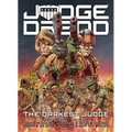 Judge Dredd: The Darkest Judge - Paperback