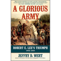 A Glorious Army - Paperback