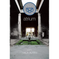 Atrium: Poems - Paperback