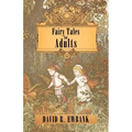 Fairy Tales for Adults - Paperback