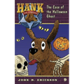 The Case of the Halloween Ghost - Paperback