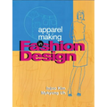 Apparel Making in Fashion Design - Paperback