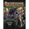 Pathfinder Adventure Path: Strange Aeons Part 6 of 6: Black Stars Beckon - Paperback