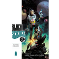 Black Science Volume 8: Later Than You Think - Paperback