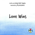 Love Wins - Paperback