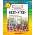 Leonard Bernstein (Revised Edition) (Getting to Know the World's Greatest Composers) - Paperback