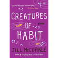 Creatures of Habit - Paperback