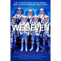We Seven: By the Astronauts Themselves - Paperback