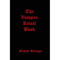 The Vampire Ritual Book - Paperback