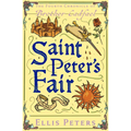 Saint Peter's Fair - Paperback