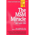 The Msm Miracle - Spiral