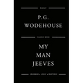 My Man Jeeves - Paperback