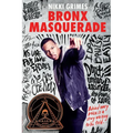 Bronx Masquerade - Paperback