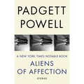 Aliens of Affection: Stories - Paperback