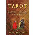 Tarot - A Complete Course in Basic Tarot Meanings and Techniques - Paperback