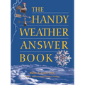 The Handy Weather Answer Book - Paperback