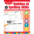Building Spelling Skills Grade 1 Te - Paperback