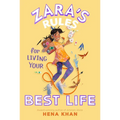 Zara's Rules for Living Your Best Life - Hardcover