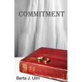 Commitment - Paperback