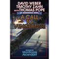 A Call to Vengeance - Hardcover