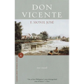 Don Vicente: Two Novels - Paperback