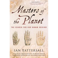 Masters of the Planet - Paperback