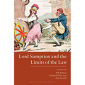 Lord Sumption and the Limits of the Law - Paperback