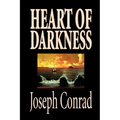Heart of Darkness by Joseph Conrad, Fiction, Classics, Literary - Paperback