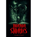 Horror Stories - Paperback