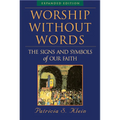 Worship Without Words - Paperback