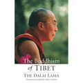 The Buddhism of Tibet - Paperback