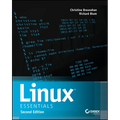 Linux Essentials, Second Edition - Paperback