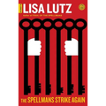 The Spellmans Strike Again: Document #4 - Paperback
