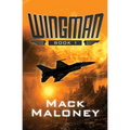 Wingman - Paperback