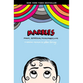 Marbles: Mania, Depression, Michelangelo, and Me: A Graphic Memoir - Paperback