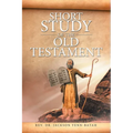 Short Study of the Old Testament - Paperback