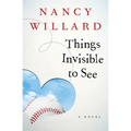 Things Invisible to See - Paperback