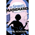 The Spirit of Mathematics: Algebra and All That - Hardcover